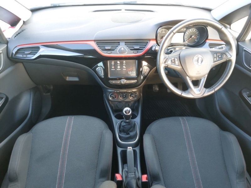 Used Vauxhall Corsa 2019 for sale - 77352291: Photo 2