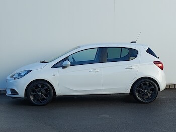 Used Vauxhall Corsa 2019 for sale - 77352291: Photo