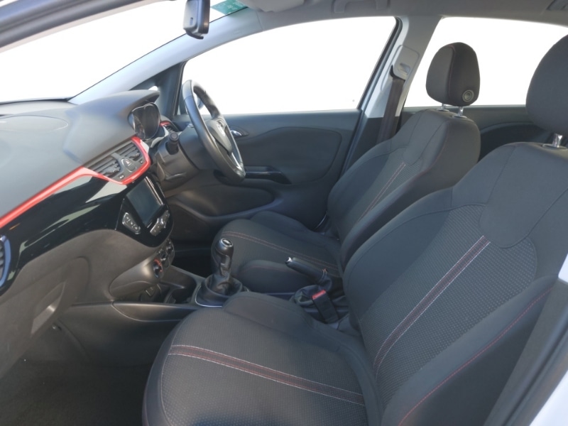 Used Vauxhall Corsa 2019 for sale - 77352291: Photo 5