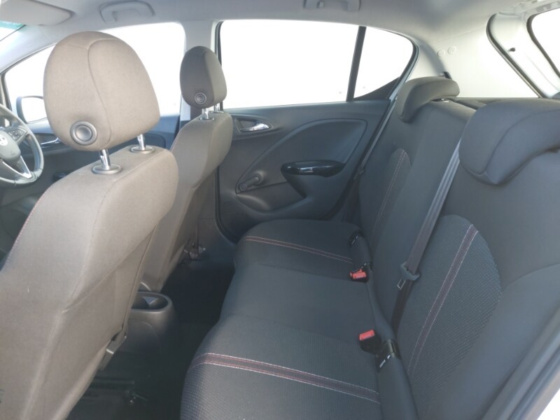 Used Vauxhall Corsa 2019 for sale - 77352291: Photo 6