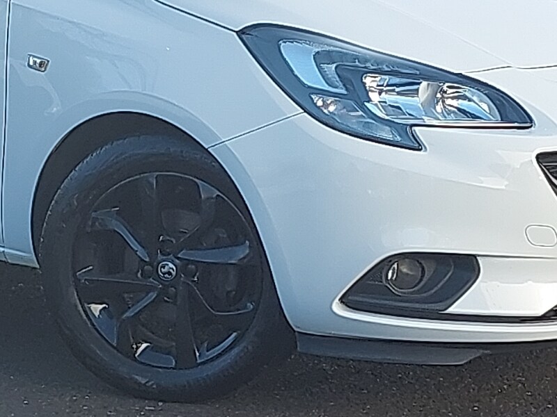 Used Vauxhall Corsa 2019 for sale - 77352291: Photo 9