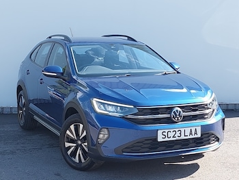 Used Volkswagen Taigo 2023 for sale - 79573603: Photo