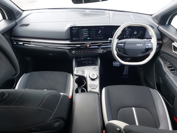 Used Kia Sportage 2026 for sale - 79139589: Photo