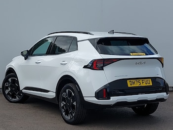 Used Kia Sportage 2026 for sale - 79139589: Photo