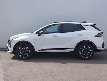 Used Kia Sportage 2026 for sale - 79139589: Photo