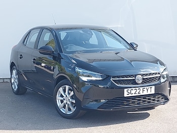 Vauxhall - Corsa