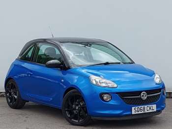 2018 - 1.2i Energised 3dr