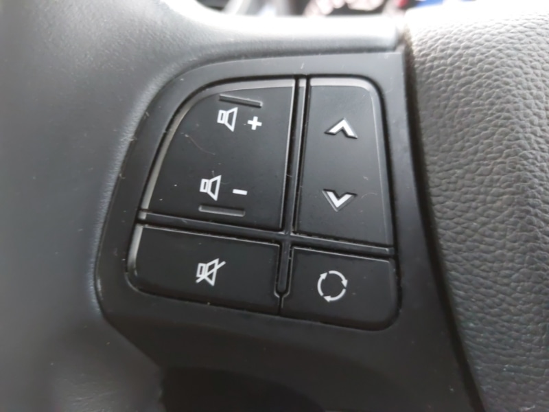 Used Hyundai i10 2016 for sale - 76548987: Photo 17