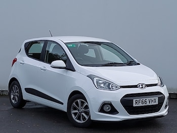 Hyundai - i10
