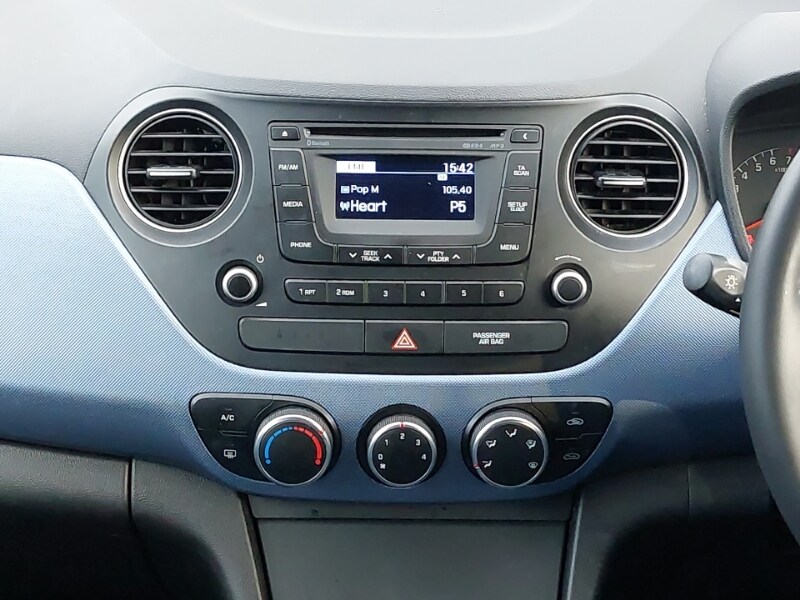 Used Hyundai i10 2016 for sale - 76548987: Photo 7