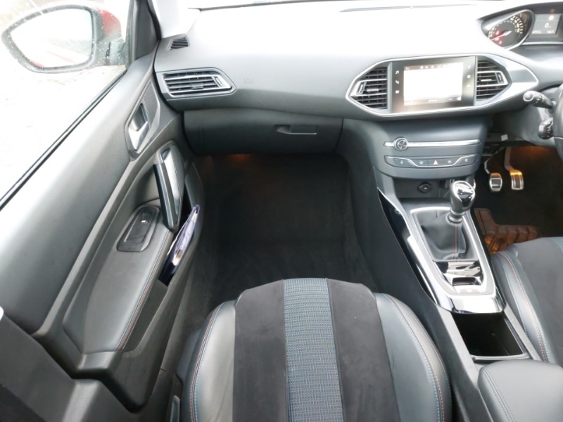 Used Peugeot 308 2020 for sale - 76834062: Photo 10