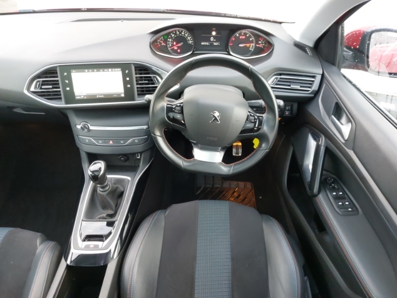 Used Peugeot 308 2020 for sale - 76834062: Photo 11