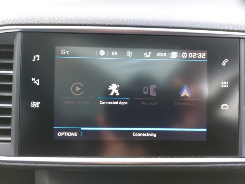 Used Peugeot 308 2020 for sale - 76834062: Photo 17