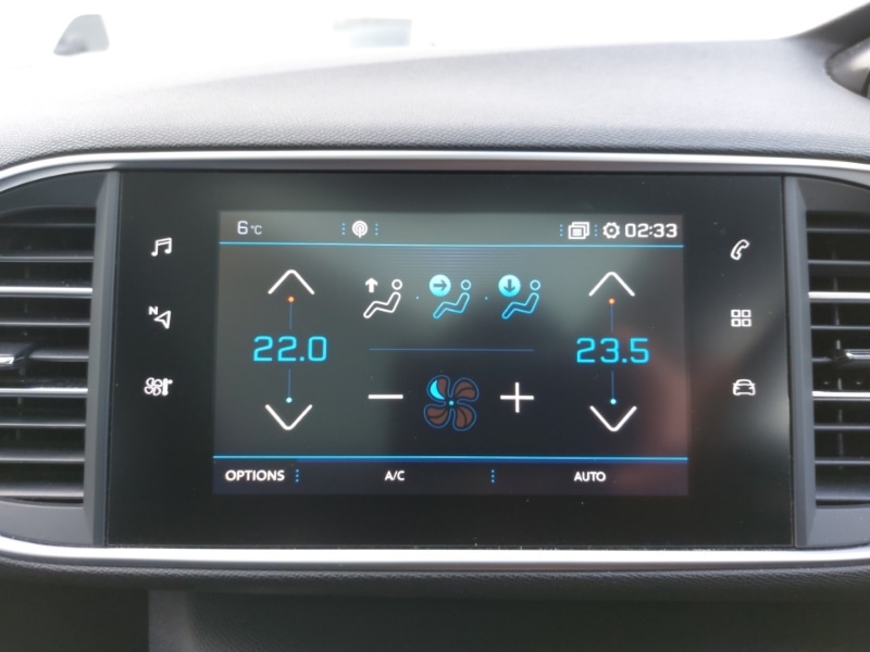 Used Peugeot 308 2020 for sale - 76834062: Photo 18