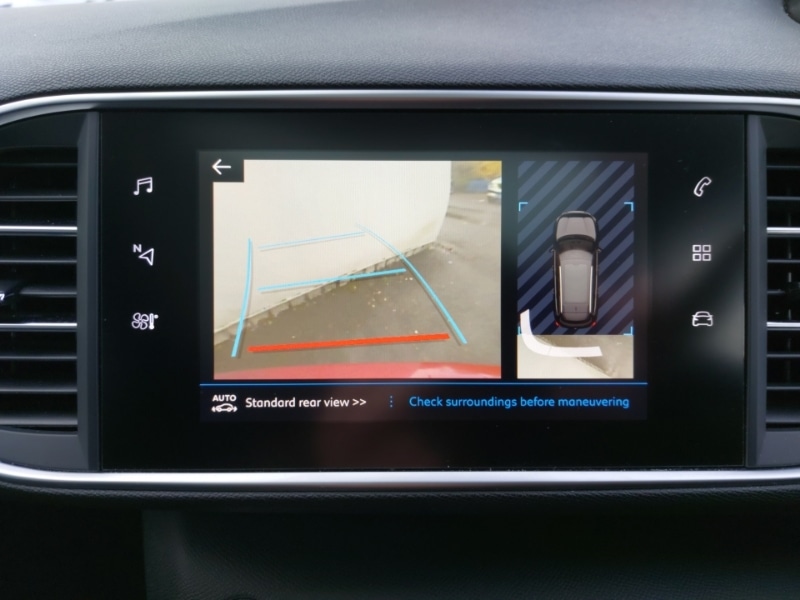 Used Peugeot 308 2020 for sale - 76834062: Photo 19