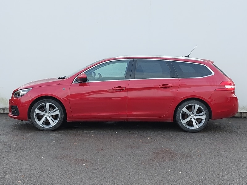 Used Peugeot 308 2020 for sale - 76834062: Photo 4