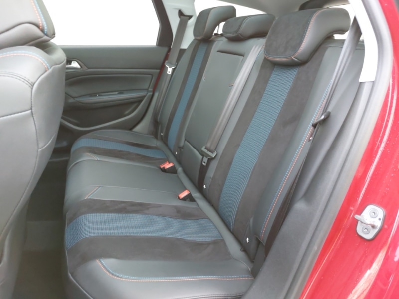 Used Peugeot 308 2020 for sale - 76834062: Photo 6