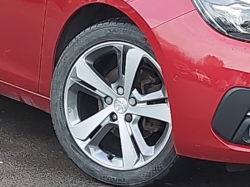 Used Peugeot 308 2020 for sale - 76834062: Photo 9