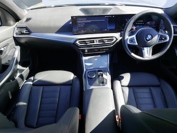 Used BMW 3 Series 2024 for sale - 78374433: Photo