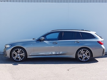 Used BMW 3 Series 2024 for sale - 78374433: Photo