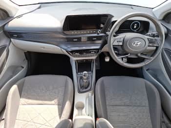 Used Hyundai BAYON 2023 for sale - 79631232: Photo