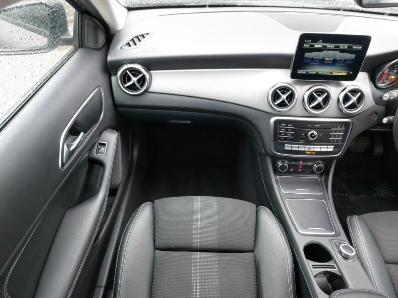 Used Mercedes-Benz GLA 2019 for sale - 77284657: Photo 10