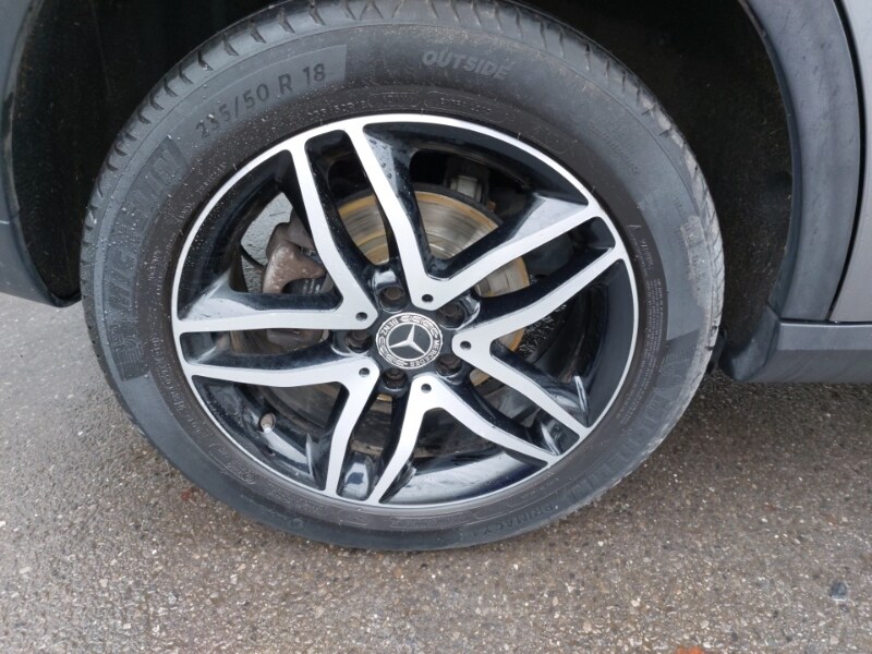 Used Mercedes-Benz GLA 2019 for sale - 77284657: Photo 12