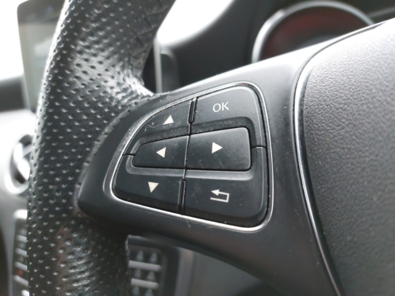 Used Mercedes-Benz GLA 2019 for sale - 77284657: Photo 14