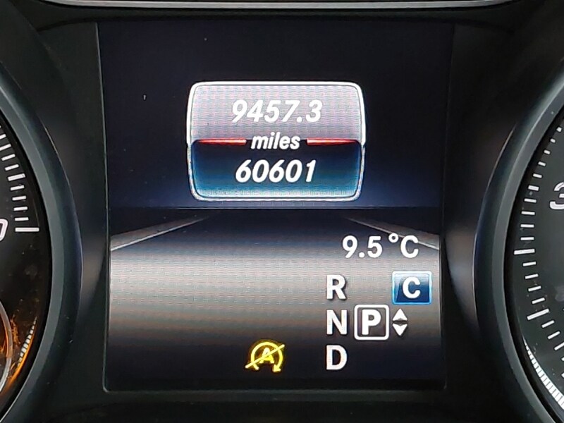 Used Mercedes-Benz GLA 2019 for sale - 77284657: Photo 15