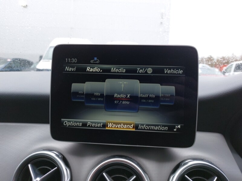 Used Mercedes-Benz GLA 2019 for sale - 77284657: Photo 16