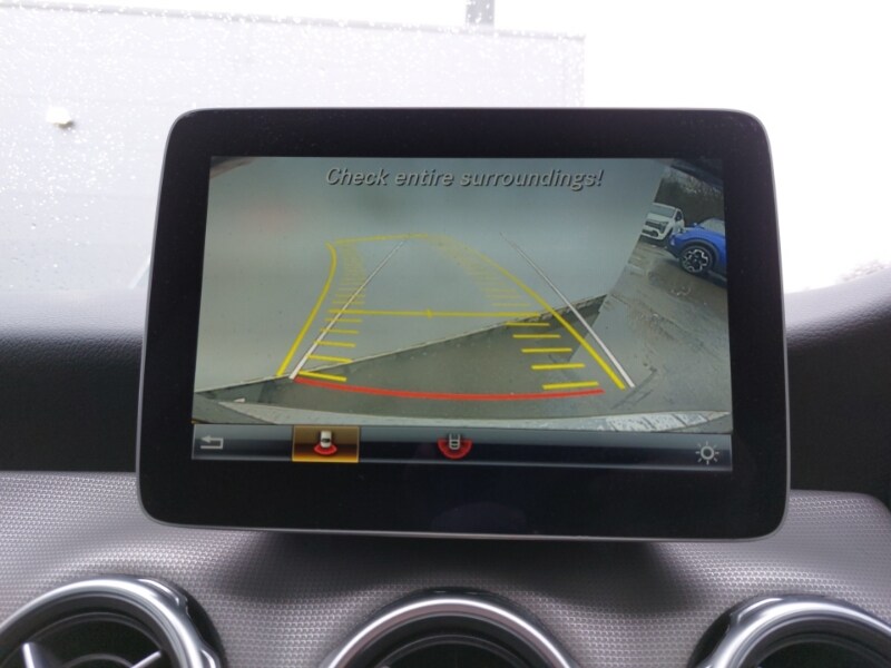 Used Mercedes-Benz GLA 2019 for sale - 77284657: Photo 17