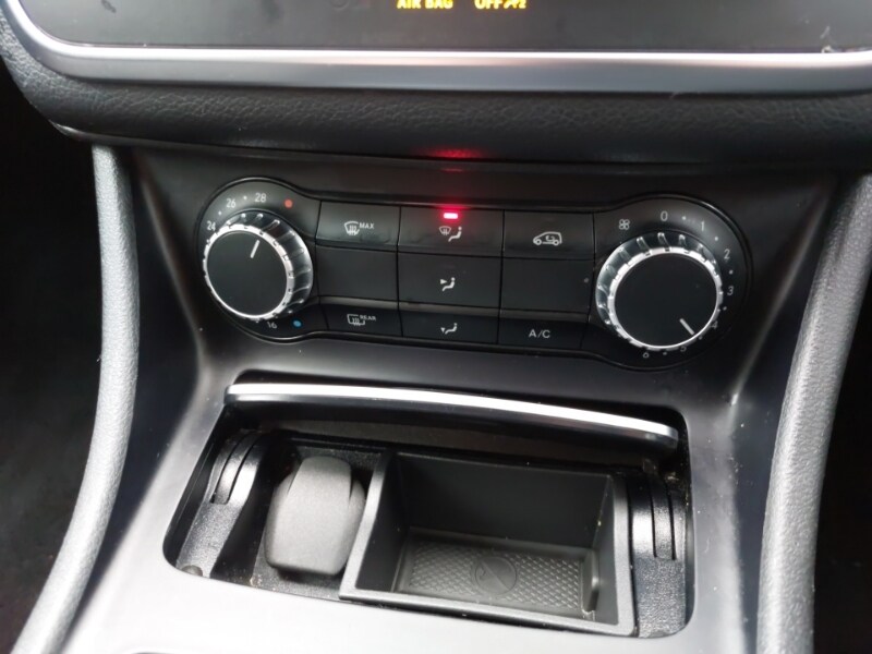 Used Mercedes-Benz GLA 2019 for sale - 77284657: Photo 19