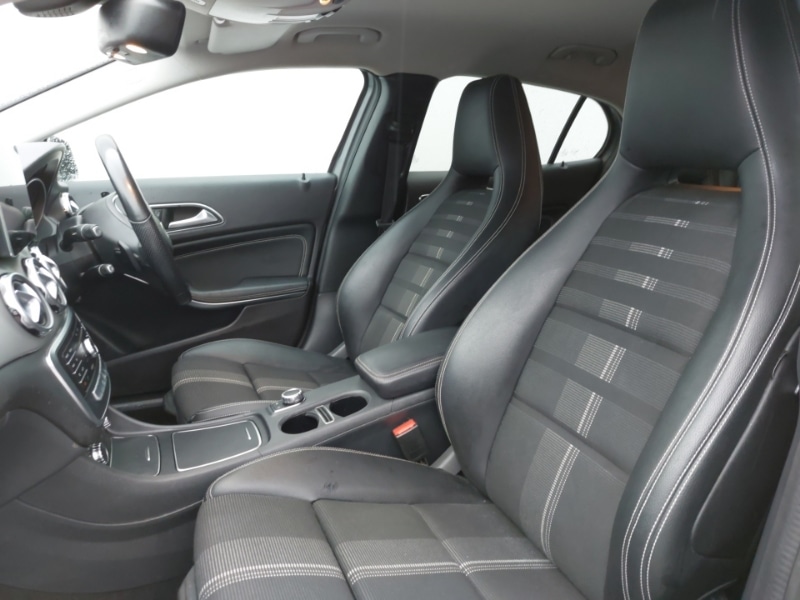 Used Mercedes-Benz GLA 2019 for sale - 77284657: Photo 5