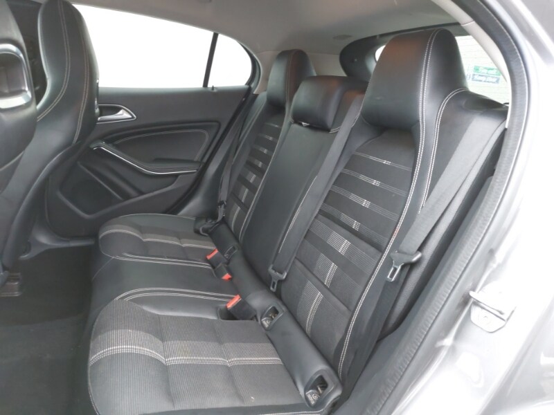 Used Mercedes-Benz GLA 2019 for sale - 77284657: Photo 6