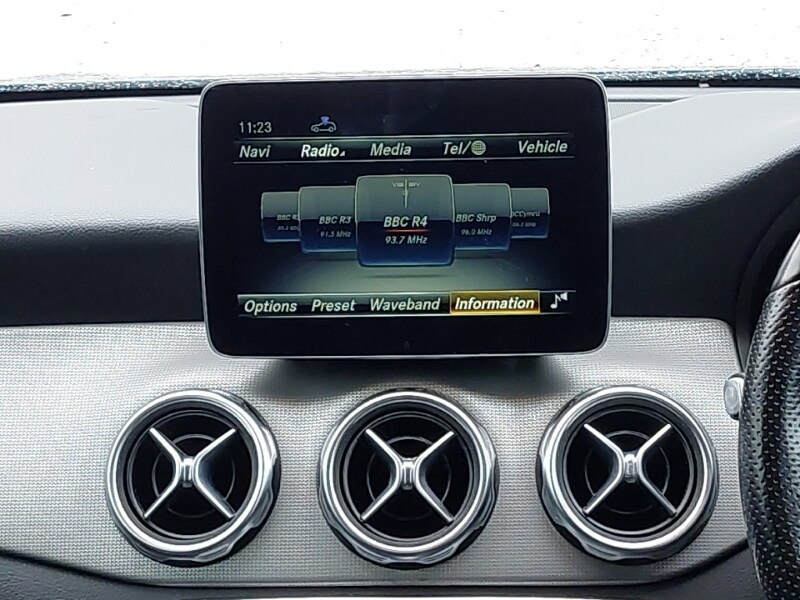 Used Mercedes-Benz GLA 2019 for sale - 77284657: Photo 7