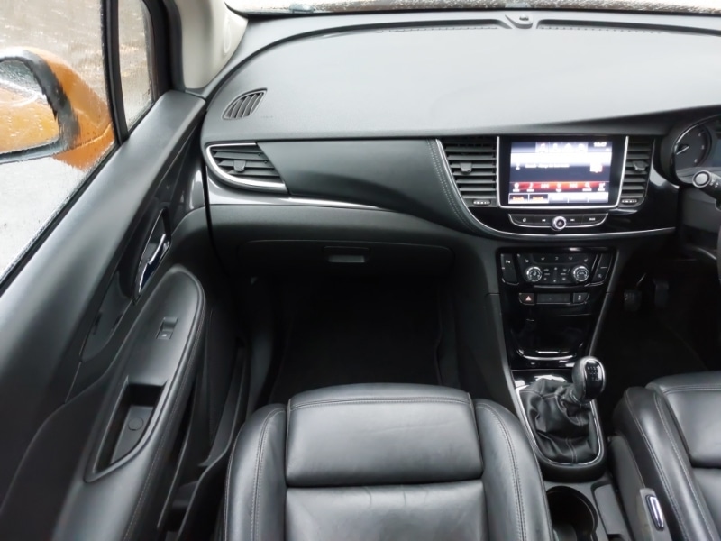 Used Vauxhall Mokka X 2018 for sale - 76920439: Photo 10