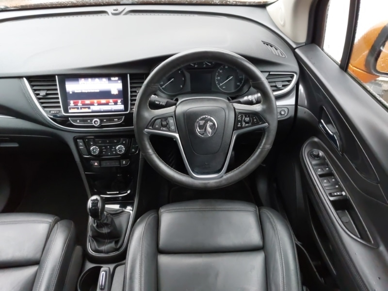 Used Vauxhall Mokka X 2018 for sale - 76920439: Photo 11