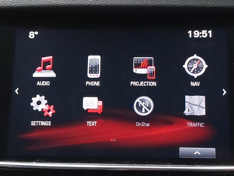 Used Vauxhall Mokka X 2018 for sale - 76920439: Photo 13