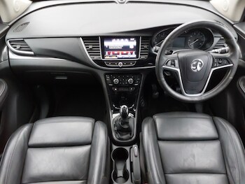 Used Vauxhall Mokka X 2018 for sale - 76920439: Photo