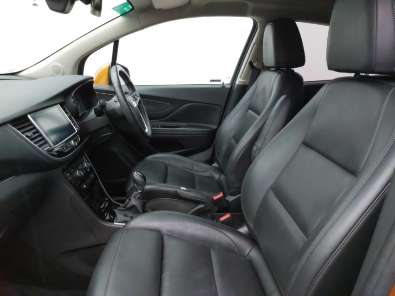 Used Vauxhall Mokka X 2018 for sale - 76920439: Photo 5