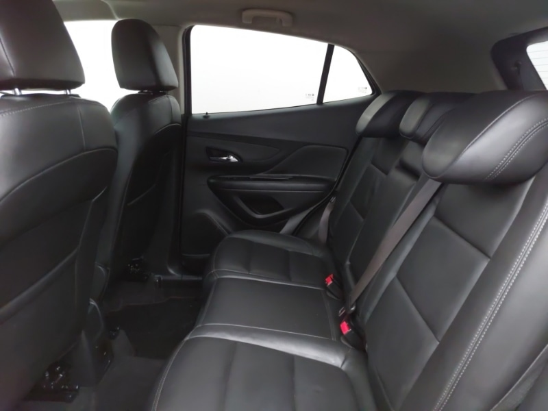 Used Vauxhall Mokka X 2018 for sale - 76920439: Photo 6