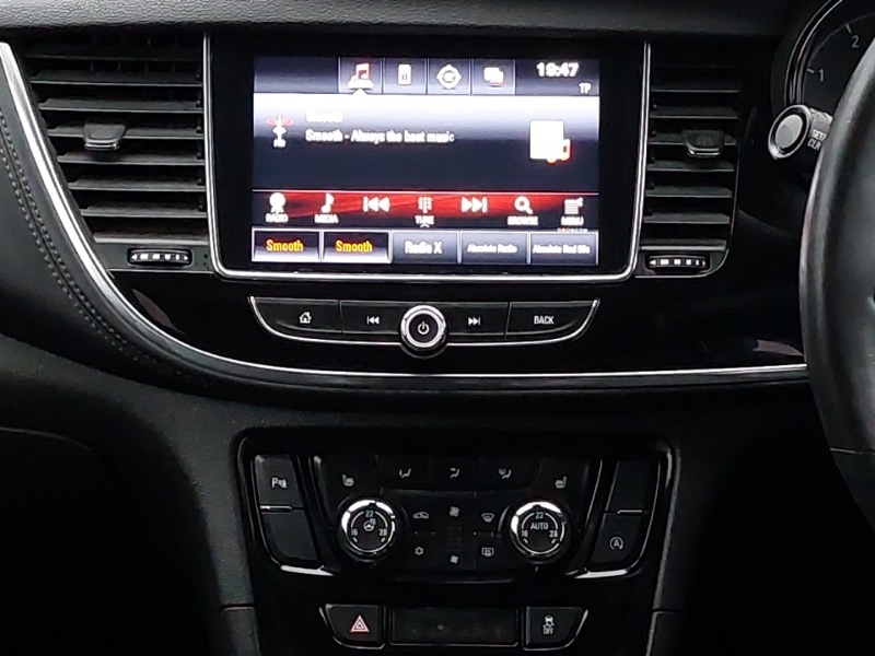 Used Vauxhall Mokka X 2018 for sale - 76920439: Photo 7