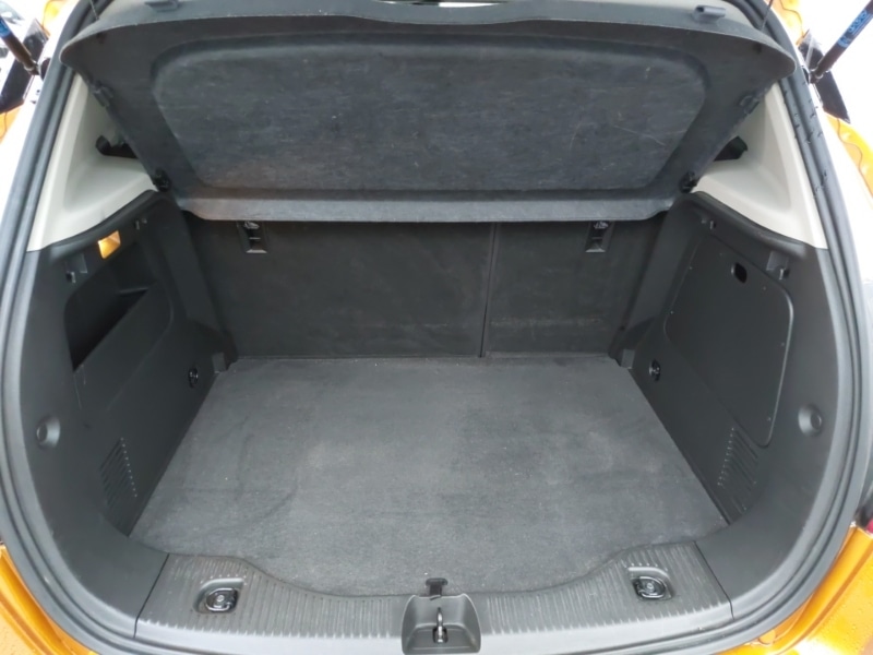 Used Vauxhall Mokka X 2018 for sale - 76920439: Photo 8