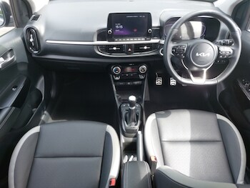 Used Kia Picanto 2025 for sale - 78803784: Photo