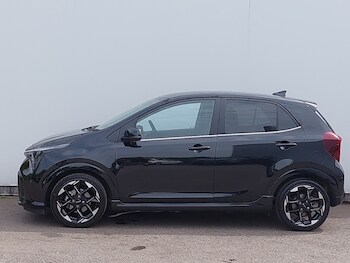 Used Kia Picanto 2025 for sale - 78803784: Photo