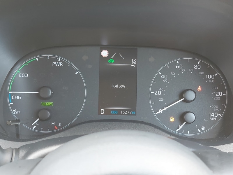 Vehicle 19