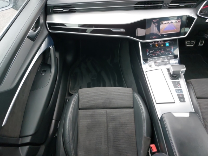Used Audi A6 2019 for sale - 77645057: Photo 10