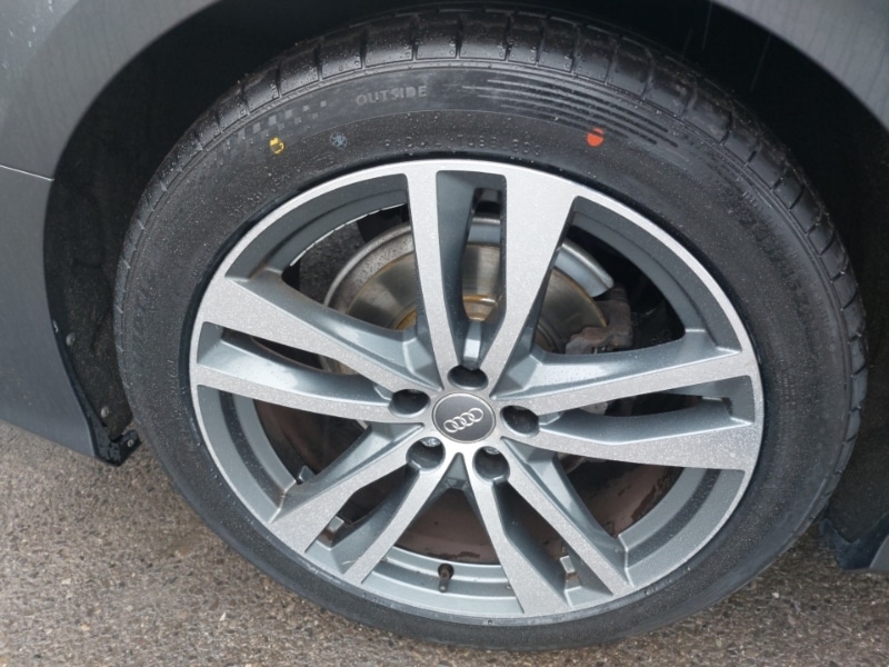 Used Audi A6 2019 for sale - 77645057: Photo 12