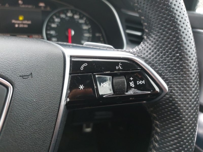 Used Audi A6 2019 for sale - 77645057: Photo 13