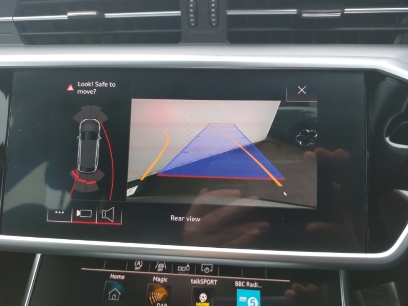 Used Audi A6 2019 for sale - 77645057: Photo 18